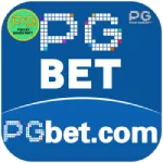 Logo da PGBET