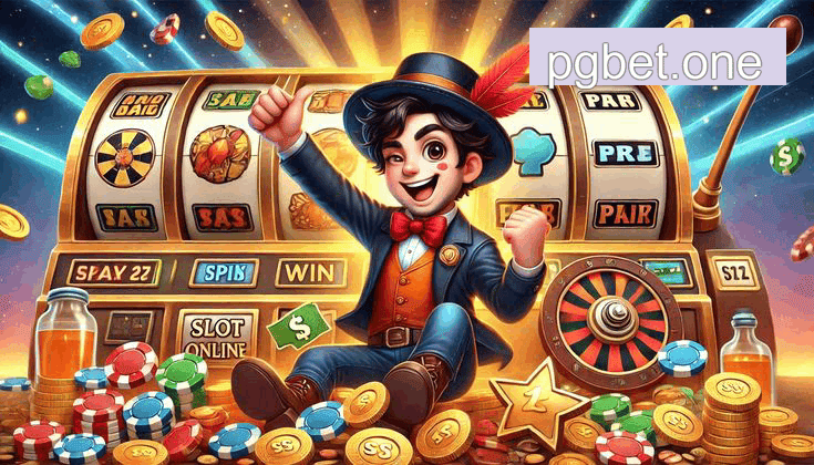 Conta PGBET sincronizada site e app