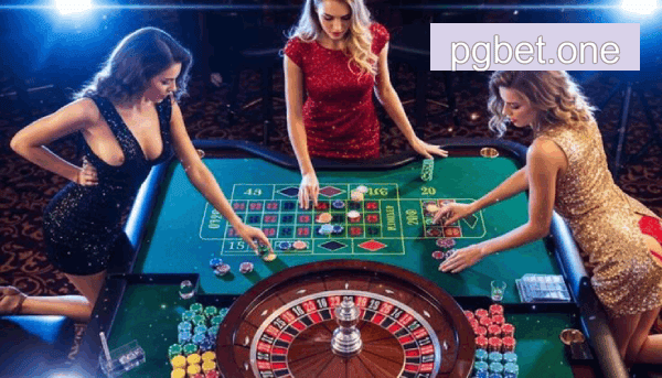 App PGBET Android download