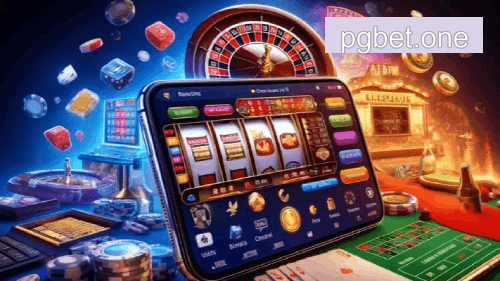Registro PGBET