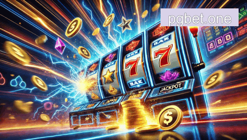 Pagamentos PGBET PIX