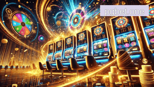 Segurança PGBET SSL