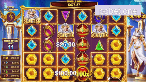 App PGBET slots mobile